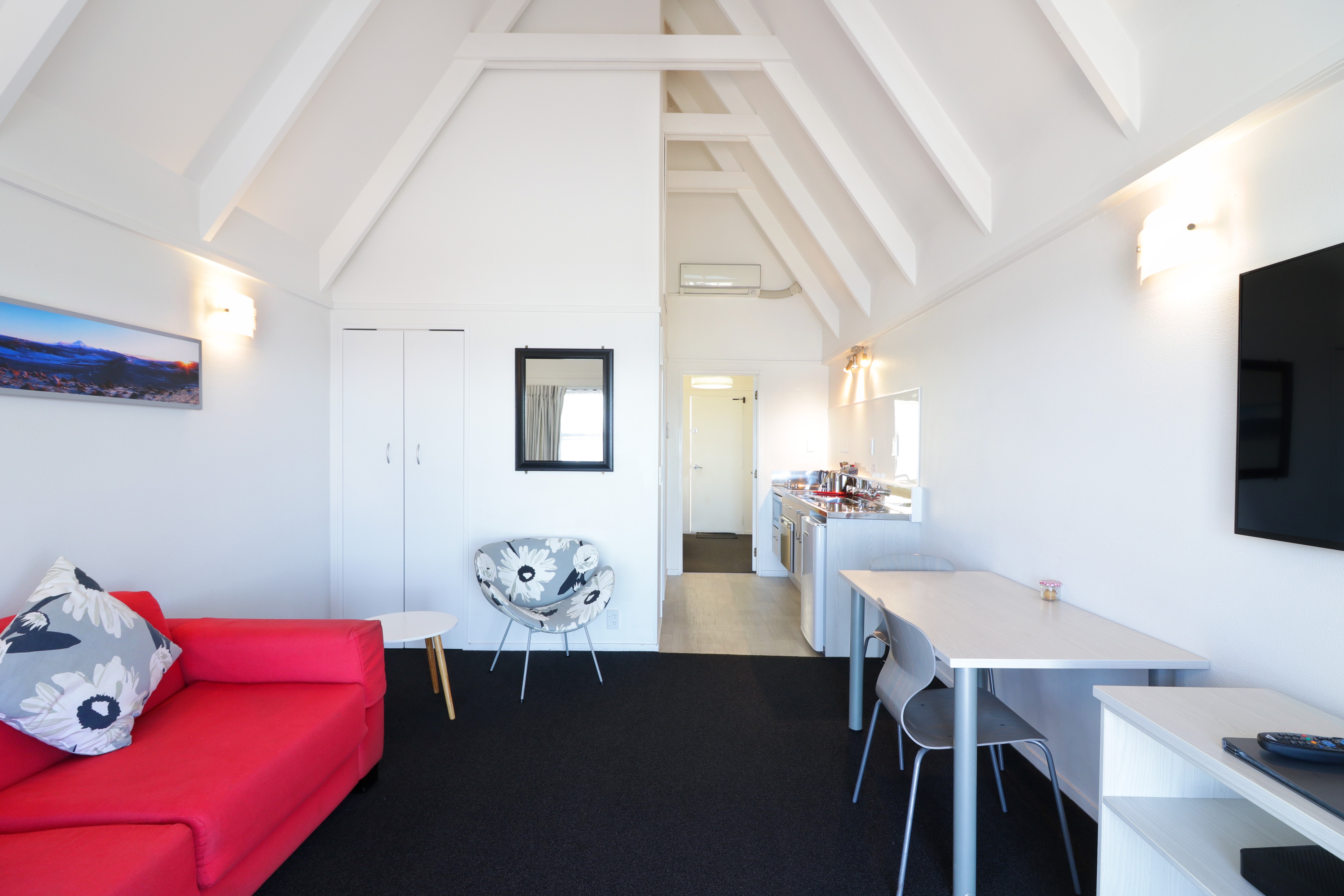 Luxury Accommodation Taupo