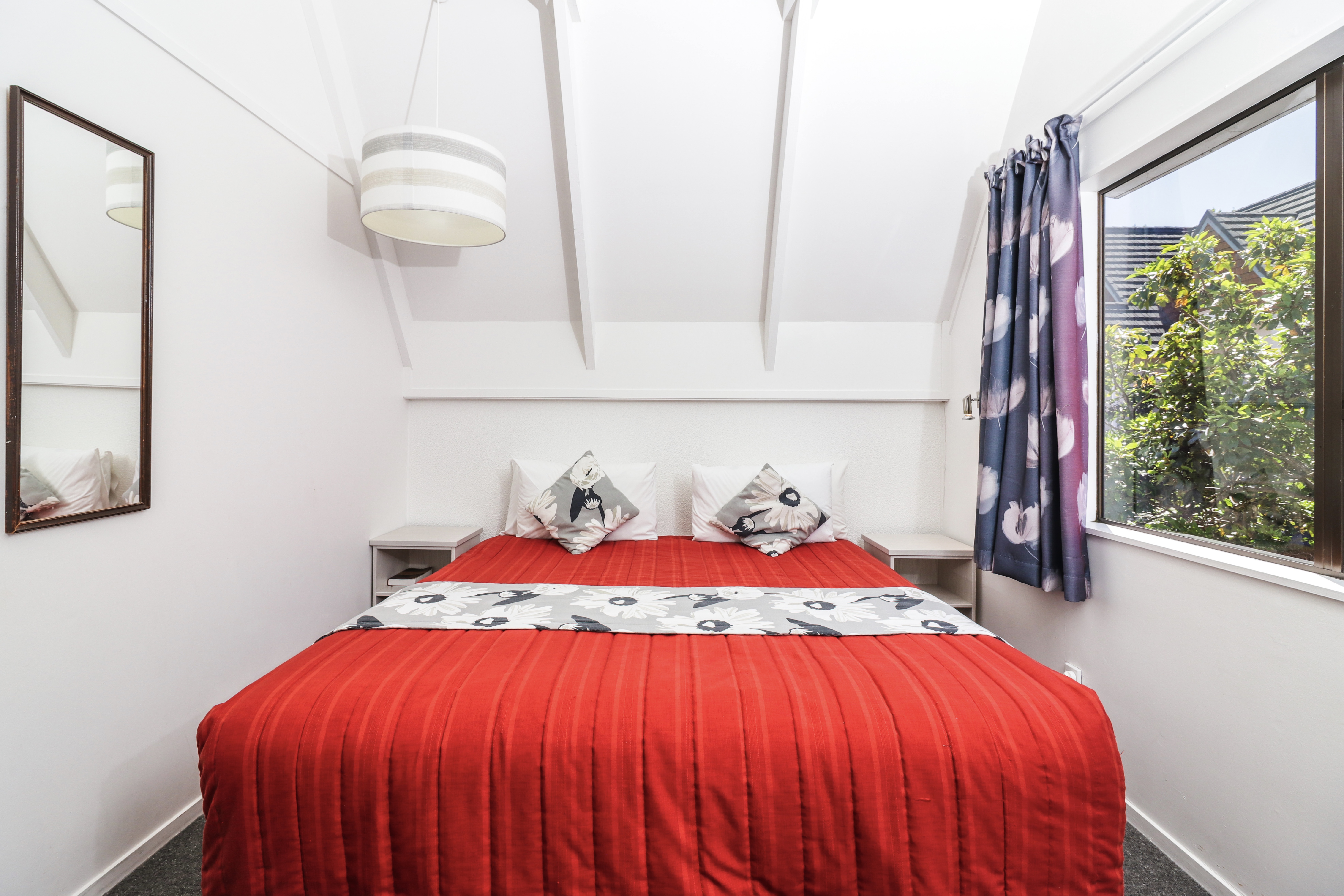 Two Bedroom Accommodation in Taupo