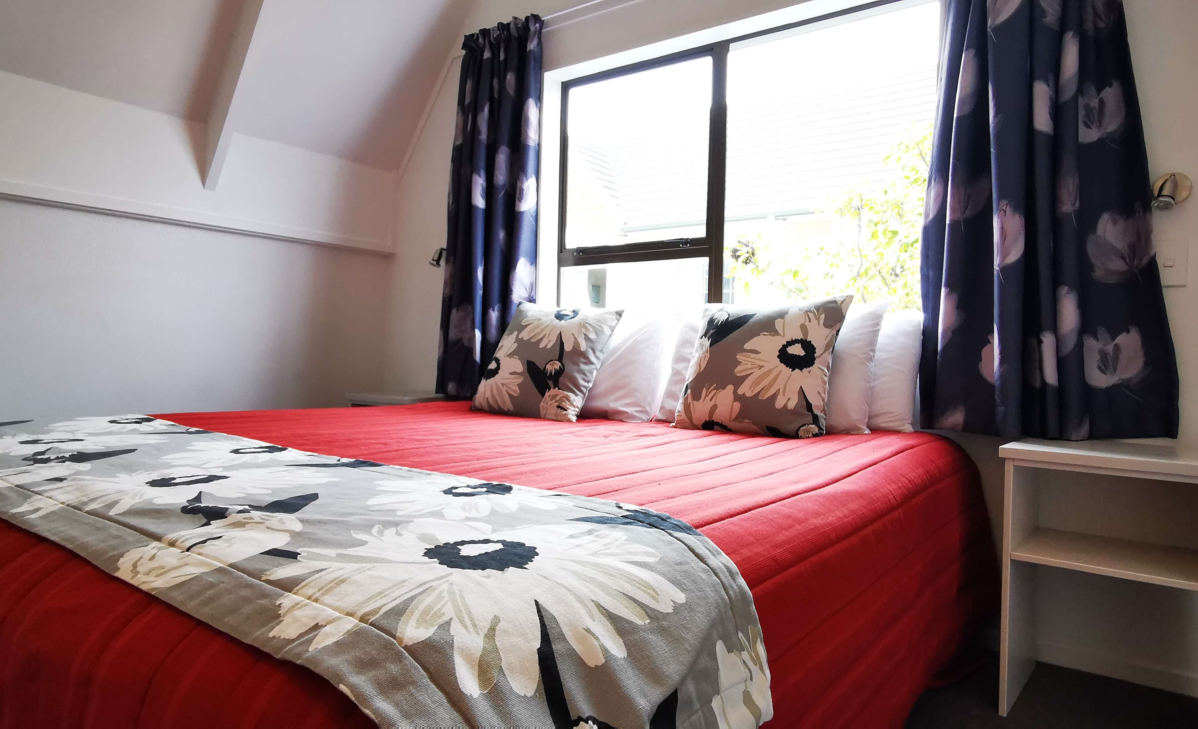 Apartment Accommodation Taupo NZ